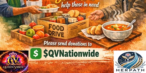 Feeding the homeless 