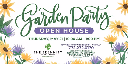 Garden Party
