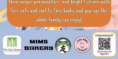 Children's Day celebrations!