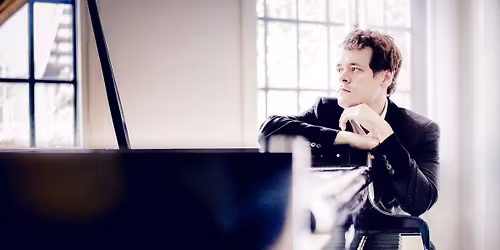 9. Phil. Konzert: Prokofjev - Bernstein - Rachmaninov