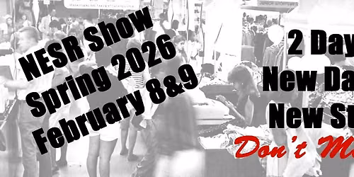 Northeast Rep Show
