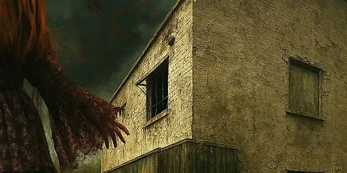 Tunnel of Terror presents House of Horrors