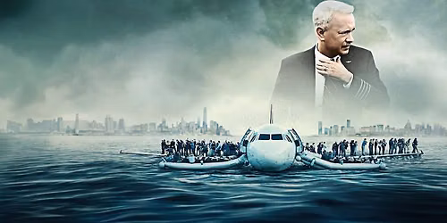 Senior Center Showing: Sully (2016)