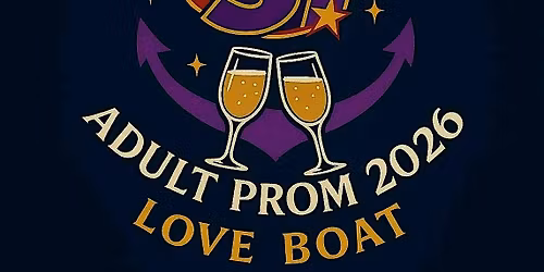 Adult Prom