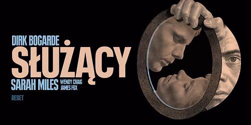 S\u0141U\u017b\u0104CY | Pokaz specjalny z prelekcj\u0105 Patryka Tomiczka w Pa\u0142acowym