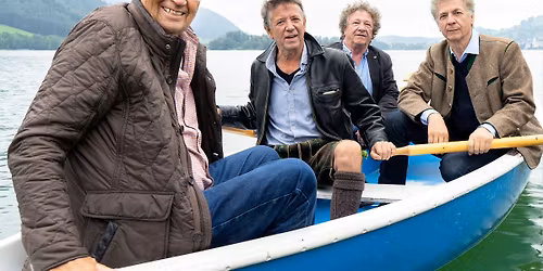 GERHARD POLT und die WELL-BR\u00dcDER AUS\u2019M BIERMOOS - Apropos