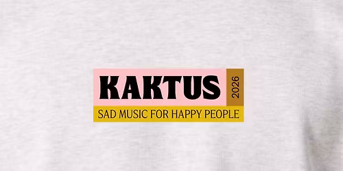 Kaktuskveld: Tom og Jonas preker og speller Kaktus \ud83c\udf35