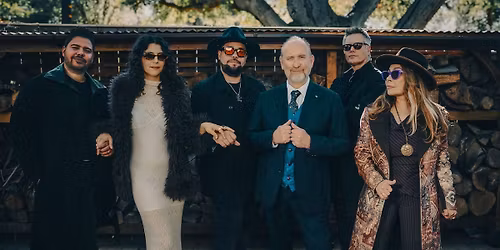 Men At Work, Toad the Wet Sprocket, and Shonen Knife at The BayCare Sound - Coachman Park