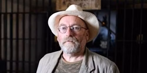 Talk by Steve Patterson. The Dark Serpent of  the Lizard,  Cornwall.