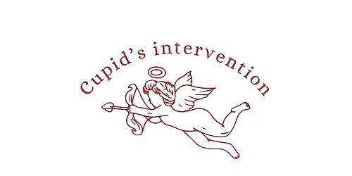 Cupid\u2019s intervention