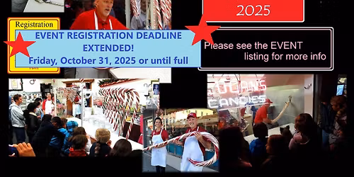 -Logan\u2019s Candies~Sponsored by EiE Academy