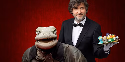 Michael Hatzius \u2022 ECHSKLUSIV \u2022 Volksbad Jena