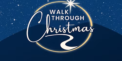 Walk Through Christmas