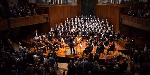 Handel\u2019s Messiah