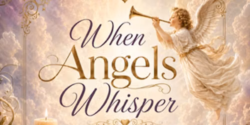 When Angels Whisper with Spiritual Medium Laura Lee @ The Box 2.0