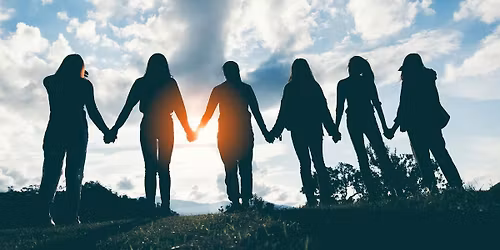 November 13th  2025- Modern Widows Club Meeting - Southern Chapter