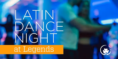 South Bend Latin Dance