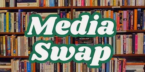 Physical Media Swap Event