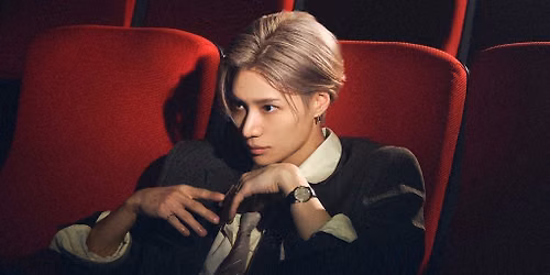 2026-27 TAEMIN WORLD TOUR <LiMiNaL> In NEWARK