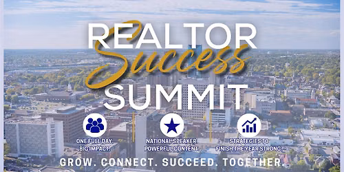Realtor Success Summit
