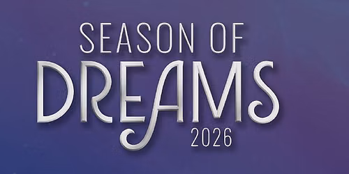 Are We Dreaming the Same Dream? at Cullen Theatre at Wortham Center