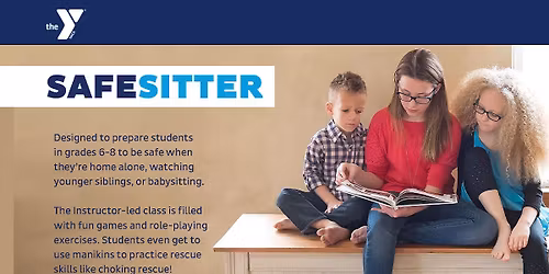 Safe Sitter Essentials