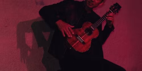 Jake Shimabukuro