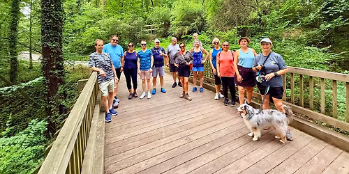 Miles & Marsh Views at Marshview Park (5+ Miles) \ud83c\udf3f\ud83e\udd7e\ud83e\udd86