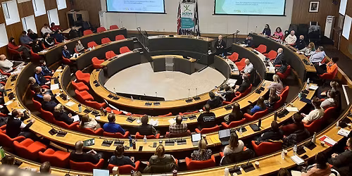 2025\/26 Cornwall PE & School Sport Conference