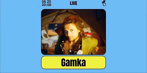 Gamka | Vasaros terasa