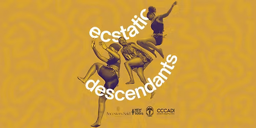 Ecstatic Descendants