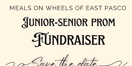 Save the Date!