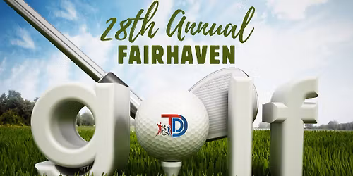 28th Annual Fairhaven Golf Classic