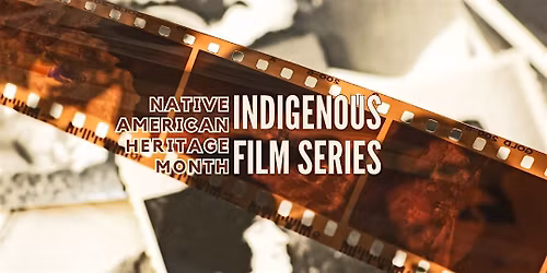Indigenous Film: FISH WAR