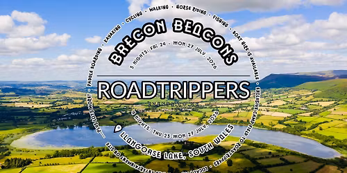 BRECON BEACONS 2026