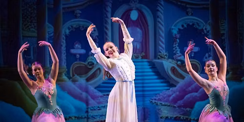 The Nutcracker