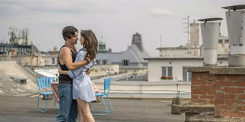 How Could I Live Without You? Screening | Made in Hungary 2025