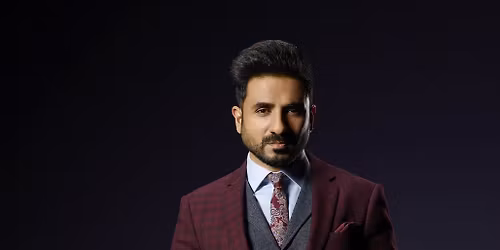 Parking Vir Das
