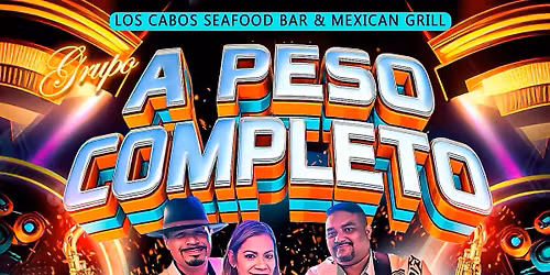 Salsa Night - Grupo a Peso Completo - 13 June 26