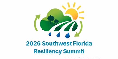 2026 Southwest Florida Resiliency Summit