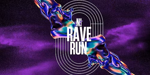 NI Rave Run