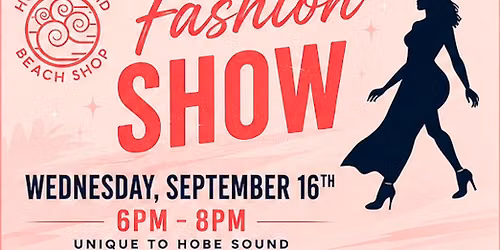 Fashion Show