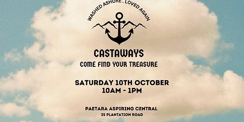 Castaways - Thrifters Paradise