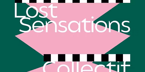 Cafe Flora invites Lost Sensations