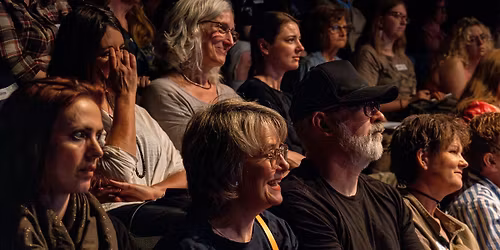 Borders & Boundaries: Artist Talk Series II