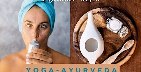 D\u00e9tox-Party, les rituels ayurv\u00e9diques du quotidien