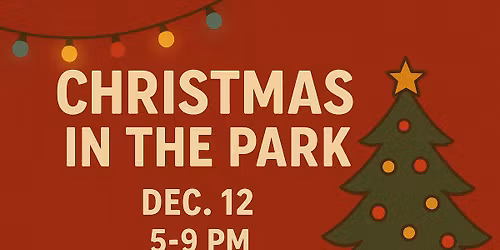 Christmas In The Park 