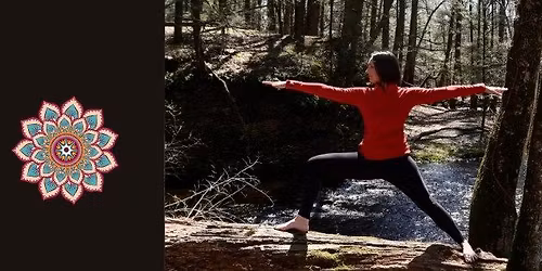 Inhale~Exhale Flow: A 4 Week Class Series w\/ Amy Baldwin