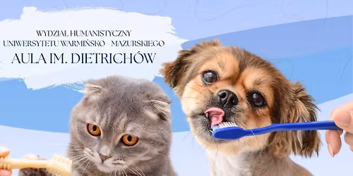 Dzie\u0144 ze stomatologi\u0105 weterynaryjn\u0105 \ud83d\udc3e\ud83e\uddb7