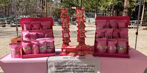 Idyllwild Farmer's Market